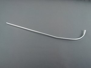 ES#77900 - 51135476178 - MLD TRK L - Genuine BMW - BMW