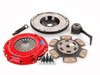 ES#3098768 - ktsifssdxdbKT - Stage 3 Drag Clutch Kit - Designed for dedicated drag or drift cars. Conservatively rated at 575+ft/lbs. - South Bend Clutch - Audi Volkswagen
