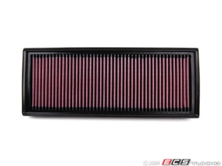 ES#1876876 - 332865 - Performance Air Filter - Drop in replacement - K&N - Audi Volkswagen
