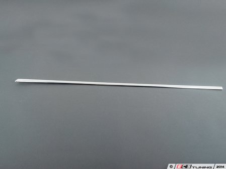 ES#77899 - 51135476176 - MLD FEN RR - Genuine BMW - BMW