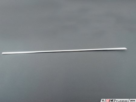 ES#77898 - 51135476175 - MLD FEN RL - Genuine BMW - BMW