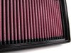 ES#1876876 - 332865 - Performance Air Filter - Drop in replacement - K&N - Audi Volkswagen