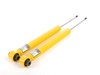 ES#2770724 - 28851-11 - Street Performance Coilover Kit - Unrivaled comfort and performance. Average lowering of 1.5"-2.3"F 1.1"-2.0"R - H&R - Volkswagen