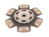 ES#3098673 - kr32fssdxdbKT - Stage 3 Drag/Drift Clutch Kit - Designed for dedicated drag or drift cars. Conservatively rated at 575 ft/lbs - South Bend Clutch - Volkswagen