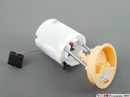 ES#2561808 - 2114704194 - Fuel Sending Unit - Includes pump and fuel gauge sender - Continental - Mercedes Benz