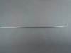 ES#77909 - 51135480118 - Hood Moulding  - Replace damaged or missing trim with genuine BMW replacements - Genuine BMW - BMW