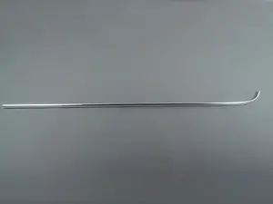 Hood Moulding 