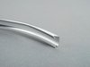 ES#77909 - 51135480118 - Hood Moulding  - Replace damaged or missing trim with genuine BMW replacements - Genuine BMW - BMW