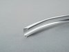 ES#77910 - 51135480119 - Chrome Fender Trim Strip - Front Left - Replace your worn out or missing trim with a OEM replacement - Genuine BMW - BMW