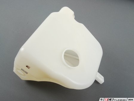 ES#170680 - 61678366422 - Washer Fluid reservoir - The reservoir that houses your washer fluid including your level indicator - Genuine BMW - BMW