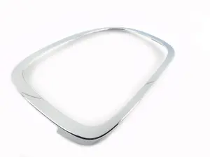 Rear Tail Light Chrome Surround - Left 882-2504L-UD1