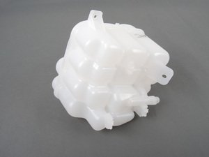 ES#2719769 - 7P0121407B - Coolant Expansion Tank - Replace leaking tanks to restore system operation - Genuine Volkswagen Audi - Volkswagen
