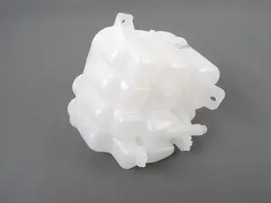 Coolant Expansion Tank