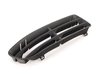ES#5427 - 1j5853666bb41 - Lower Bumper Grille - Right - Allows air to pass through your lower bumper - Genuine Volkswagen Audi - Volkswagen