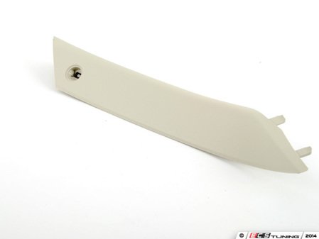 ES#2634334 - 51439812098 - RIGHT COLUMN A COVER - Genuine MINI - MINI
