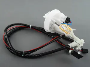 Fuel Tank Sending Unit