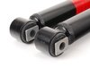 ES#2771068 - 33526750784KT1 - Rear Shock Absorber - Pair  - Pair of left and right rear shocks  - Sachs - BMW