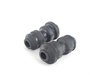 ES#2777579 - 33329061945 - Trailing Arm Bushings - Pair - One pair per side required - 30mm - Febi - BMW