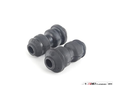 ES#2777579 - 33329061945 - Trailing Arm Bushings - Pair - One pair per side required - 30mm - Febi - BMW