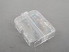 ES#164167 - 61131352400 - Fuse box cover - Genuine BMW - BMW