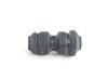ES#2777579 - 33329061945 - Trailing Arm Bushings - Pair - One pair per side required - 30mm - Febi - BMW