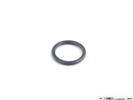 ES#2709134 - 11531710055 - Water Pump O-Ring (Small) - Priced Each - Replace each time to work on your water pump - URO - BMW