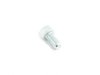 ES#2766096 - N90441103 - Front Flange Shaft Bolt - Priced Each  - Zinc plated, 8mm Allen-head bolt secures the axle assembly to the transmission. M10x20 - ECS - Audi Volkswagen