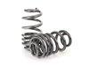 ES#5817 - 29200-4 - Sport Springs - Set - Unrivaled comfort and performance. Average lowering of 1.6"F 1.6"R - H&R - Audi