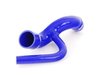 ES#2608059 - FMDV225RLKB - Diverter Valve Relocation Kit - Blue Hoses - (NO LONGER AVAILABLE) - Relocate the diverter valve from the hot side of the turbo to the cold side. - Forge - 