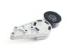 ES#2588267 - 06B903133EKT3 - Accessory Belt Kit - Consisting of genuine Audi parts to keep your accessories running the way they were intended. - Genuine Volkswagen Audi - Audi