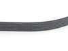 ES#2588267 - 06B903133EKT3 - Accessory Belt Kit - Consisting of genuine Audi parts to keep your accessories running the way they were intended. - Genuine Volkswagen Audi - Audi