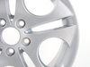 ES#64777 - 36116758192 - 18" Ellipsoid Stye 107 Wheels - Priced Each - 18x8 ET47 72.6CB - Genuine BMW - BMW
