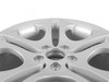 ES#64777 - 36116758192 - 18" Ellipsoid Stye 107 Wheels - Priced Each - 18x8 ET47 72.6CB - Genuine BMW - BMW