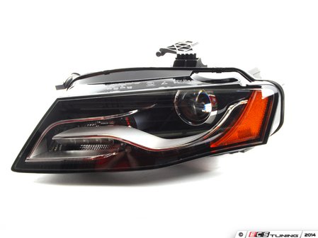 ES#4697249 - 8K0941029BE - HEADLAMP - Genuine Volkswagen Audi - Audi