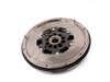 ES#1876871 - 022105266L - Dual Mass Flywheel - 240mm flywheel - LUK - Volkswagen