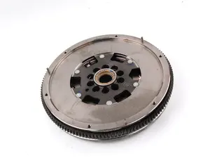 Dual Mass Flywheel