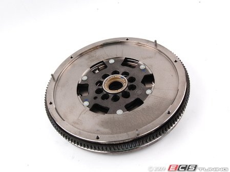 ES#1876871 - 022105266L - Dual Mass Flywheel - 240mm flywheel - LUK - Volkswagen