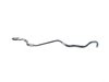 ES#421141 - 7L8422891B - Power Steering Hose - Return - Connects the power steering rack to the cooler - Genuine Volkswagen Audi - Audi Volkswagen