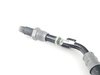 ES#421141 - 7L8422891B - Power Steering Hose - Return - Connects the power steering rack to the cooler - Genuine Volkswagen Audi - Audi Volkswagen