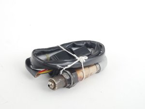 ES#286379 - 07L906262H - Front Oxygen Sensor - For vehicles with 6 pin black connector - Genuine Volkswagen Audi - Audi