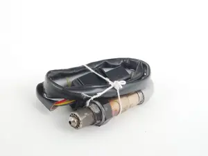Front Oxygen Sensor