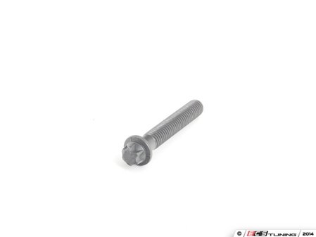 ES#20711 - 11247516808 - Connecting Rod Bolt - Priced Each - Measurements: M8x47mm - Genuine BMW - BMW