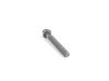 ES#20711 - 11247516808 - Connecting Rod Bolt - Priced Each - Measurements: M8x47mm - Genuine BMW - BMW
