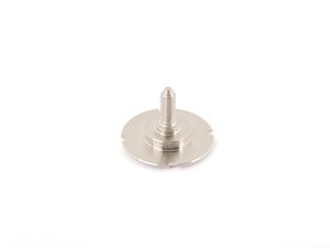 ES#1599332 - 51247217155 - STOP PLATE - Genuine BMW - BMW