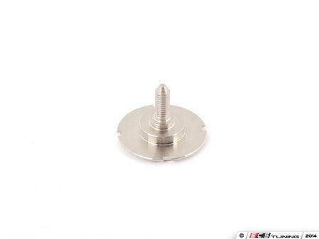 ES#1599332 - 51247217155 - STOP PLATE - Genuine BMW - BMW