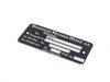 ES#79218 - 51144631012 - NAME PLATE - (NO LONGER AVAILABLE) - Genuine BMW - BMW
