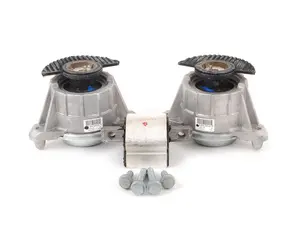 Drivetrain Mount Kit