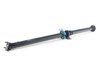 ES#48336 - 26111225635 - Drive Shaft Assembly - 5 Speed manual transmission - Genuine BMW - BMW