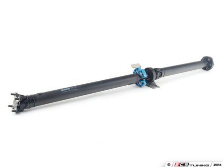 ES#48336 - 26111225635 - Drive Shaft Assembly - 5 Speed manual transmission - Genuine BMW - BMW