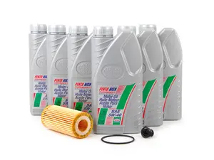 Pentosin Oil Service Kit (5w-40)